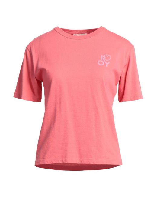 Roy Rogers Pink T-shirt