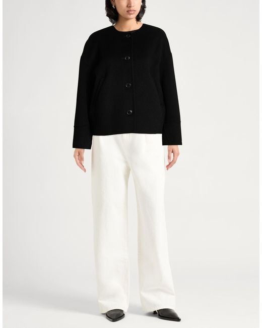 iBlues Black Coat