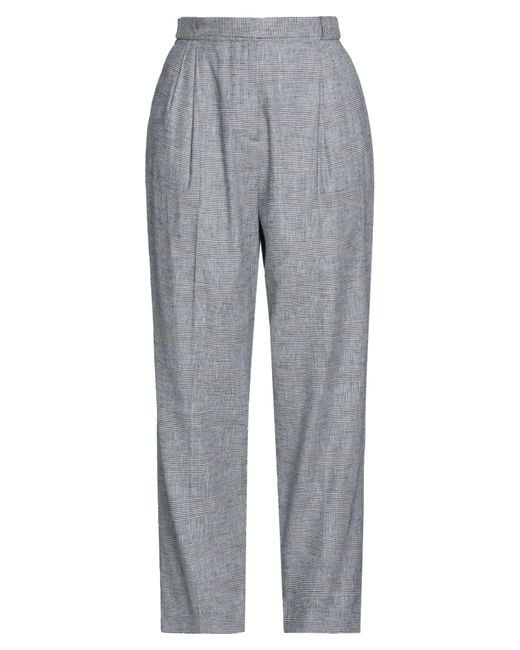 Les Copains Gray Pants