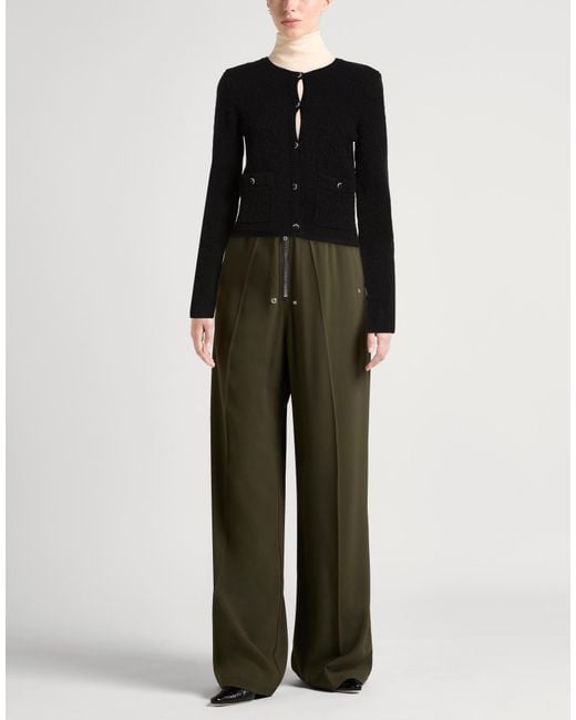 Rabanne Black Cardigan