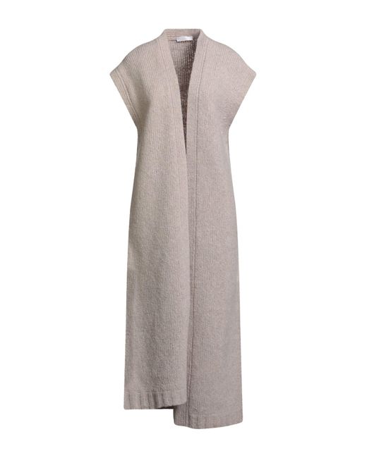 Rebecas Fedeli de color Gray