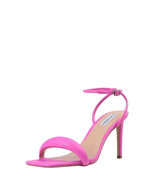 Steve Madden Pink Sandals