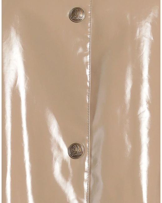 Sealup Natural Puffer
