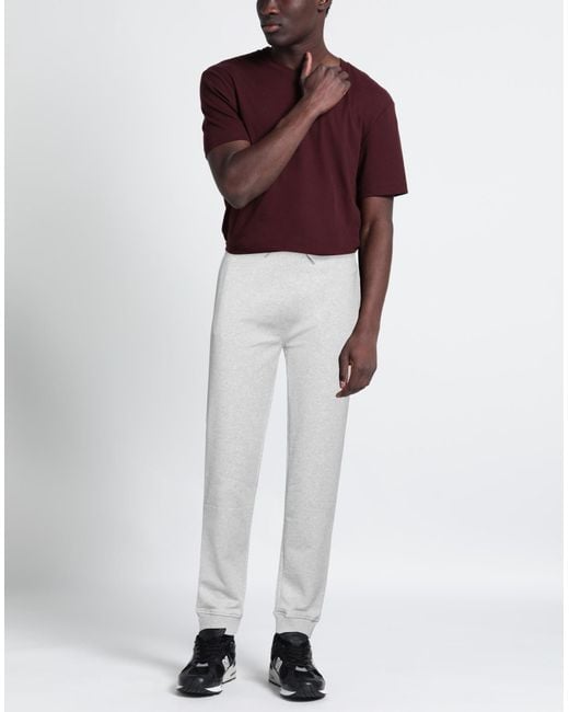 A.P.C. Gray Trouser for men