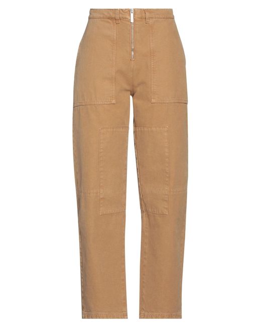 McQ Alexander McQueen Natural Hose