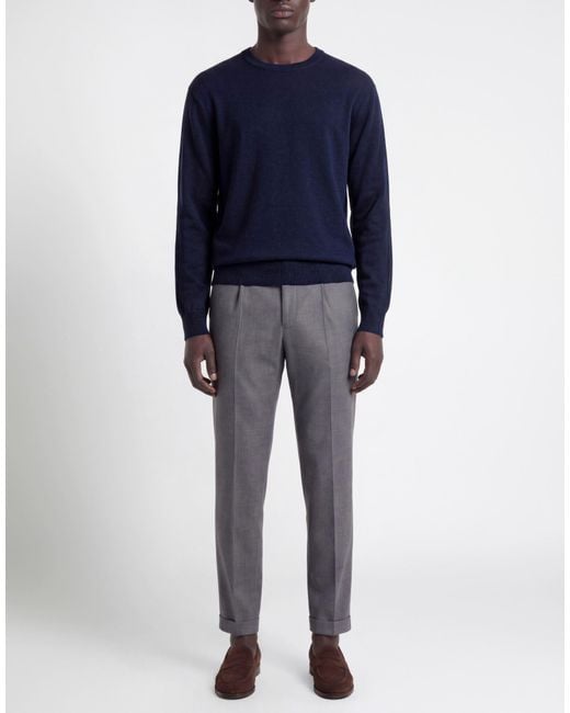 Diana Studio Blue Jumper for men
