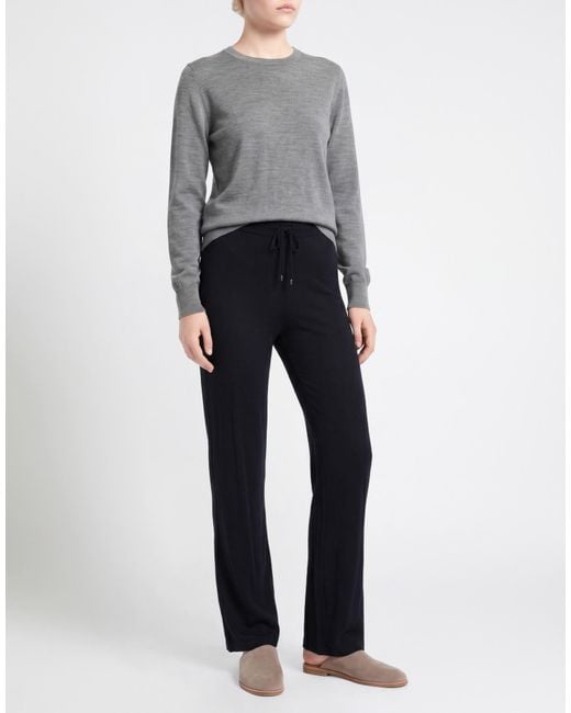 Eleventy Blue Trouser