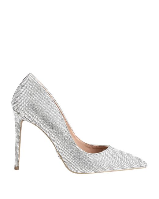 Steve Madden Pumps in White Lyst UK