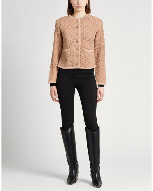 Staud Natural Jacket