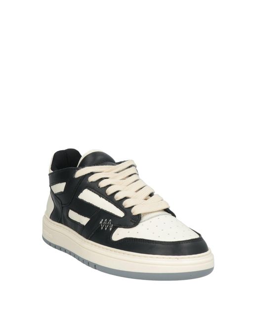 Represent White Sneakers for men