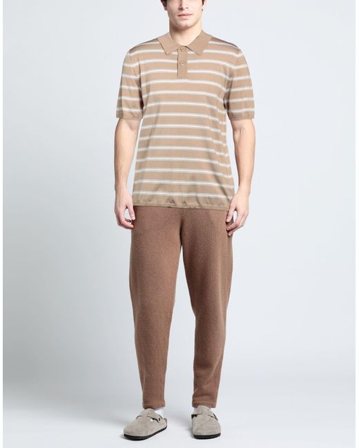 Pullover Sandro de hombre de color Natural