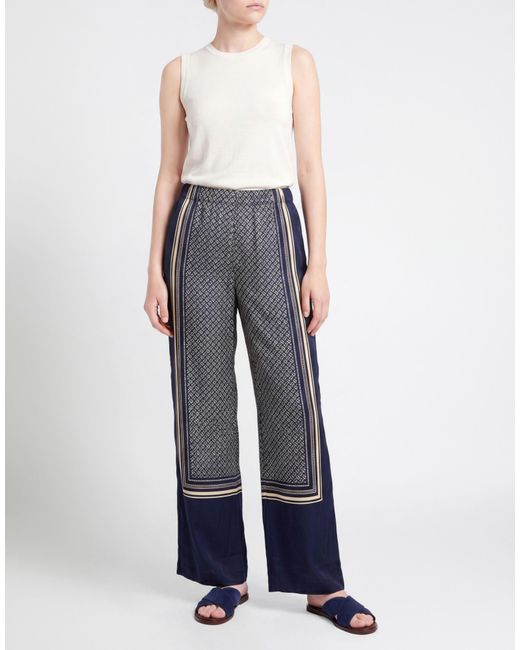 Rag & Bone Blue Trouser