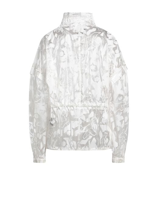Isabel Marant White Jacket