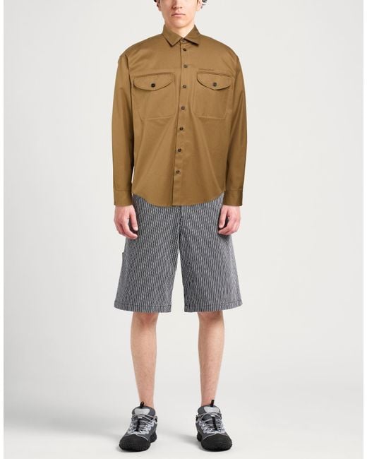 DSquared² Brown Jacket for men