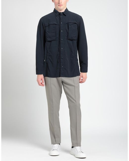 PT Torino Blue Jacket for men