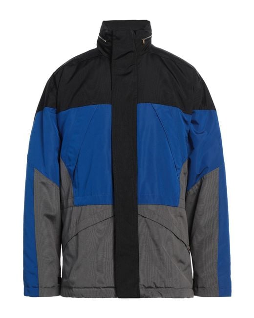 Dunhill Blue Jacket for men