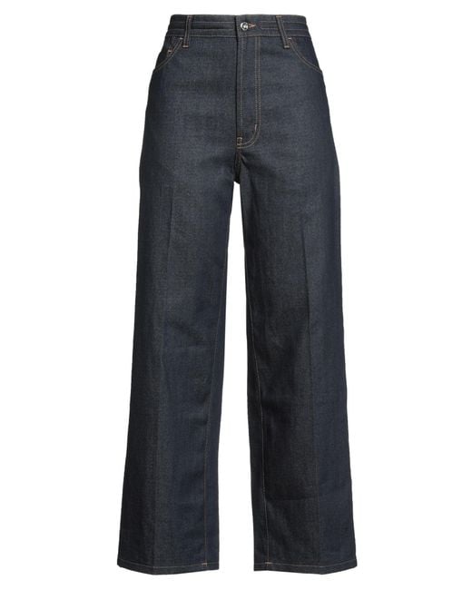 Setchu Blue Jeans