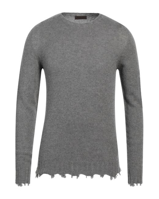 Etro Gray Sweater for men