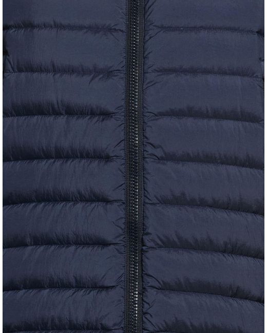 OUTHERE Blue Puffer for men