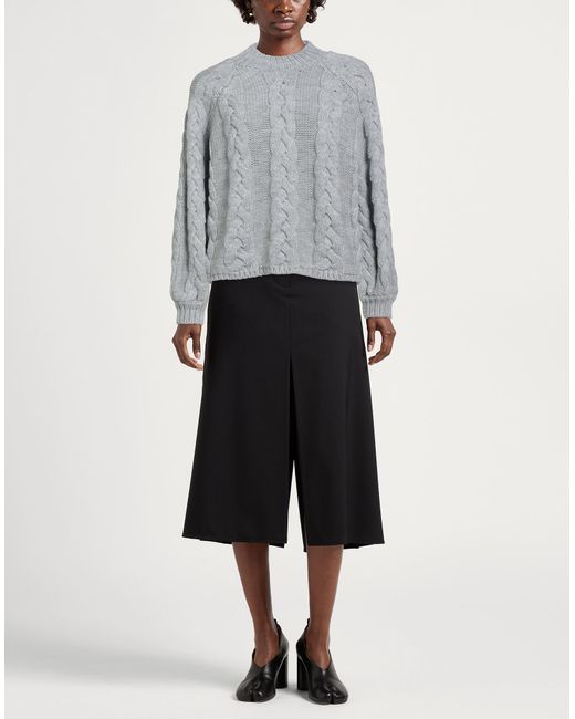 Pullover di ViCOLO in Gray