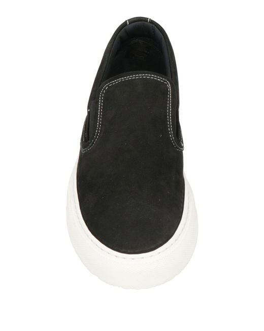 Common Projects Black Sneakers