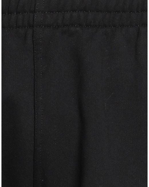 Represent Black Trouser for men