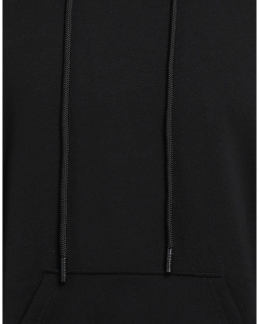 But Not Black Sweatshirt Cotton, Polyester, Elastane for men