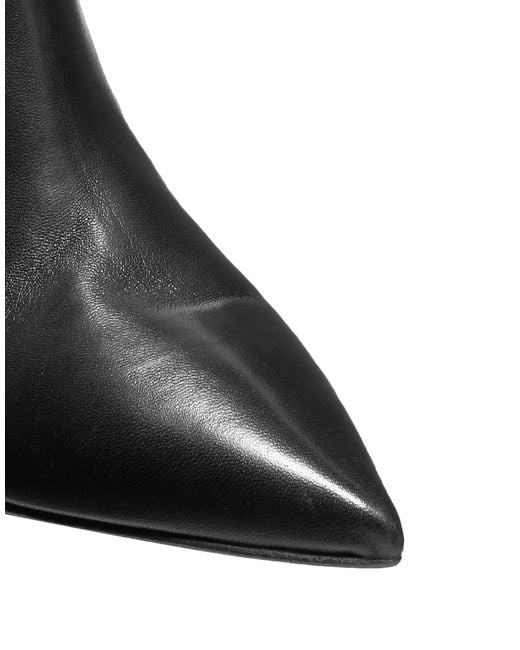 Stivaletti di Stuart Weitzman in Black