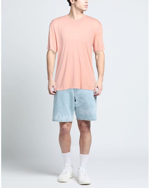 C P Company Pink T-shirt for men