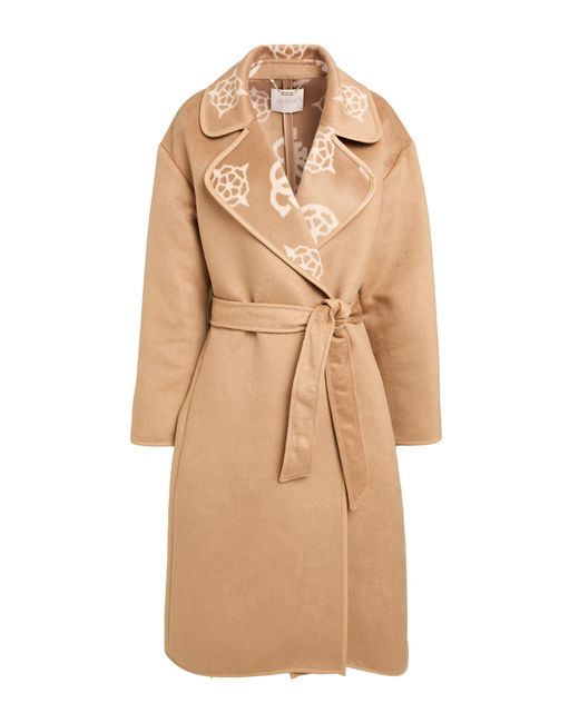 Guess Natural Coat