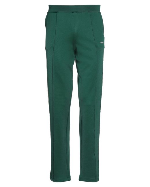 M Missoni Green Pants for men