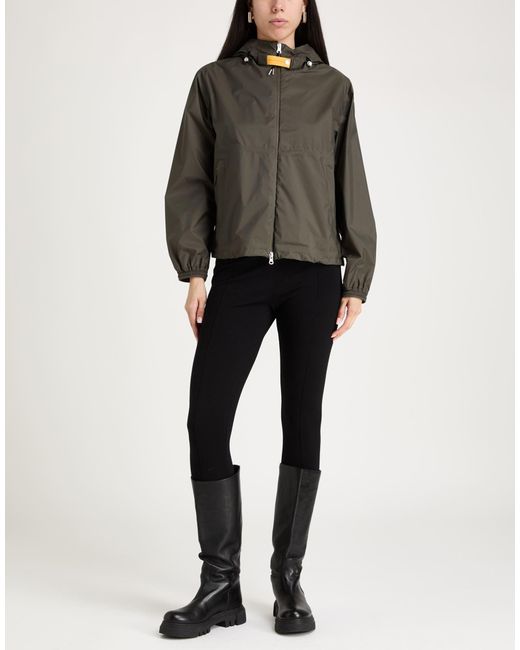 Parajumpers Black Jacket