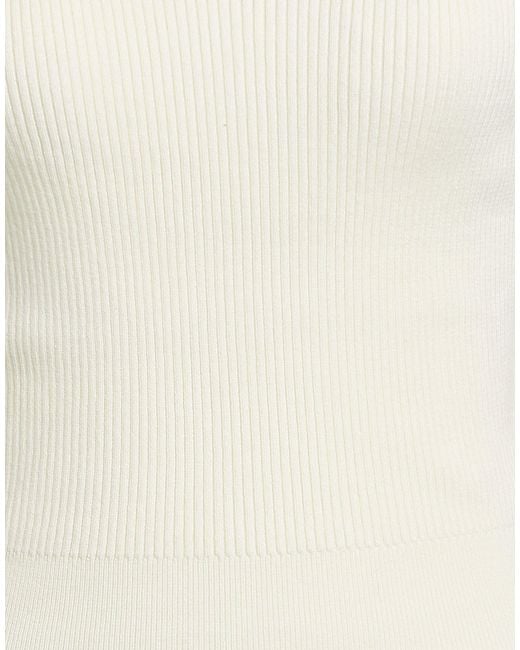 Iceberg White Tops