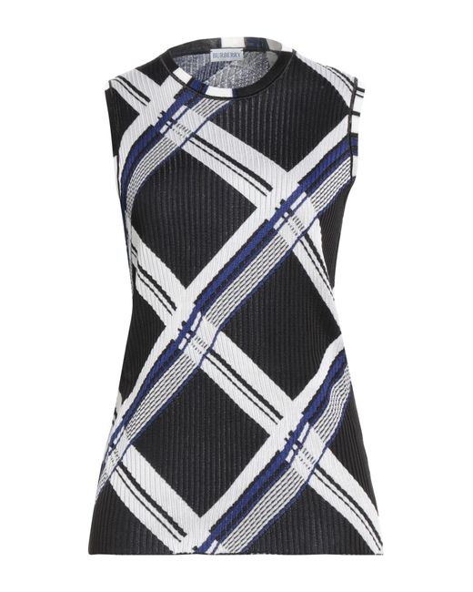Burberry Black Jumper