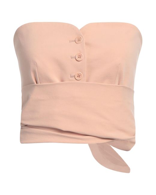 Top Philosophy Di Lorenzo Serafini de color Pink