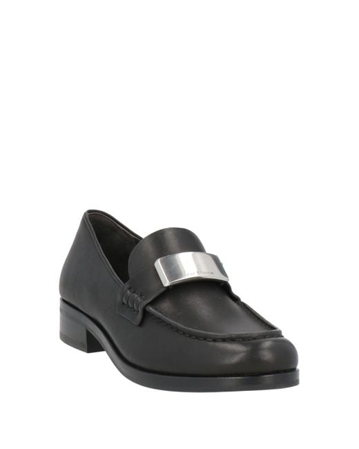 Mocassins Rag & Bone en coloris Black