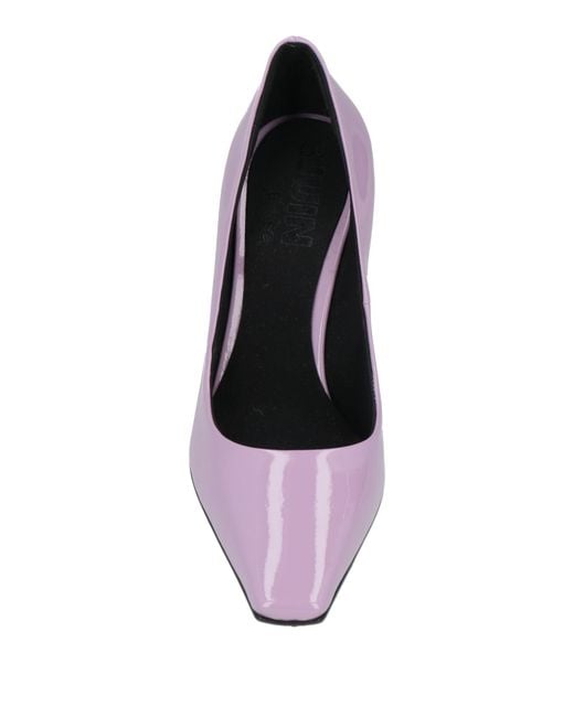 3Juin Pink Pumps