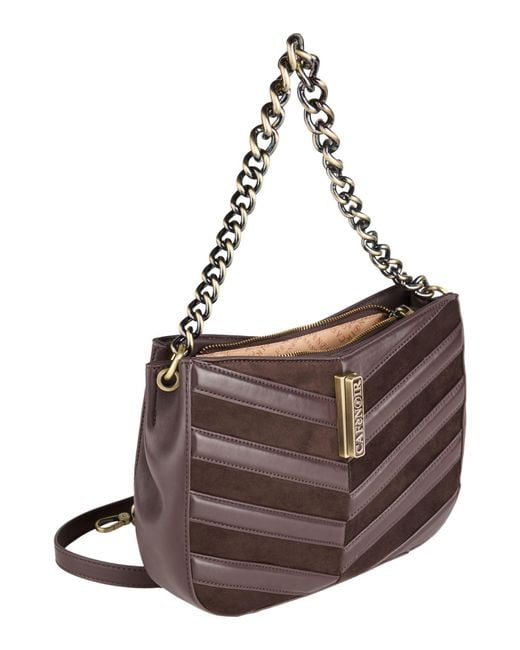 CafeNoir Brown Handbags
