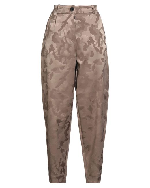 Rrd Natural Pants Polyamide, Elastane