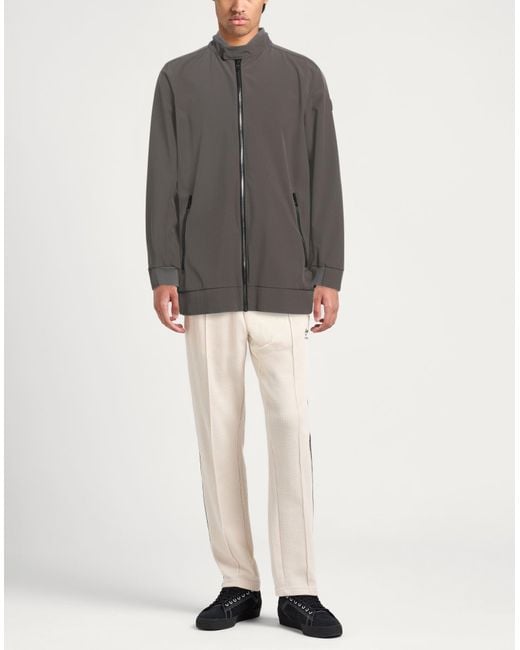 Colmar Gray Jacket for men