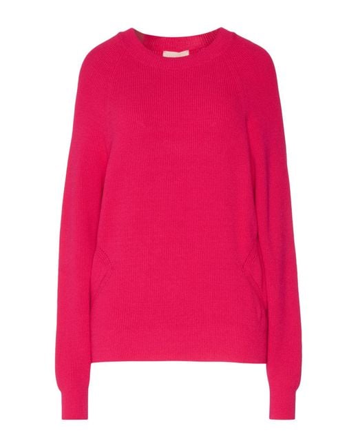 Pullover ViCOLO de color Pink