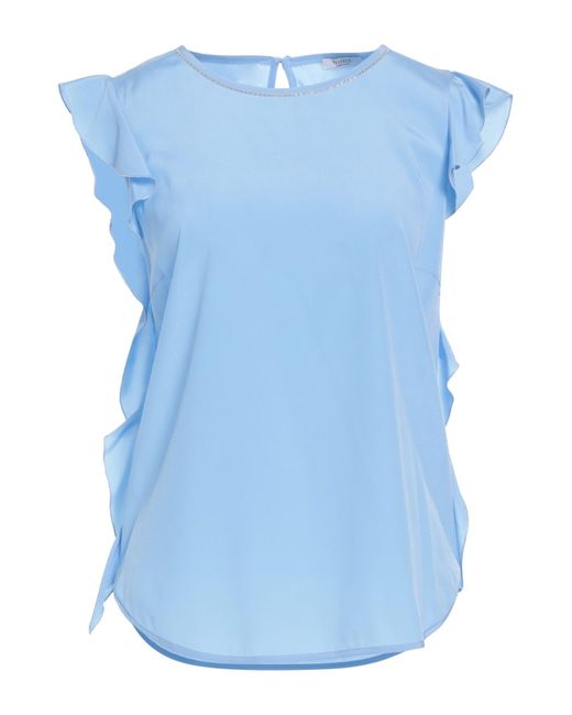 Peserico Blue Top