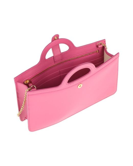 Marni Pink Handbag
