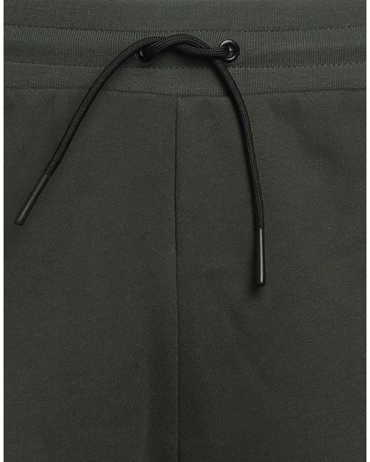 EA7 Gray Trouser for men