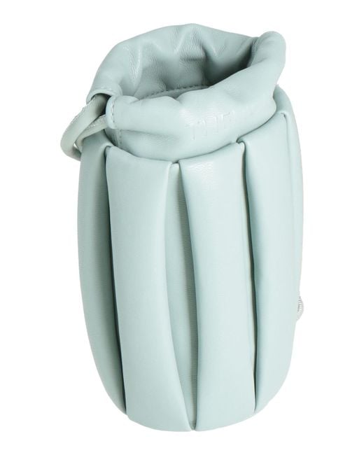 THEMOIRÈ Blue Cross-Body Bags