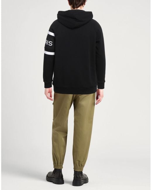 Sudadera Givenchy de hombre de color Black