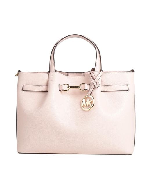 MICHAEL Michael Kors Pink Handbags