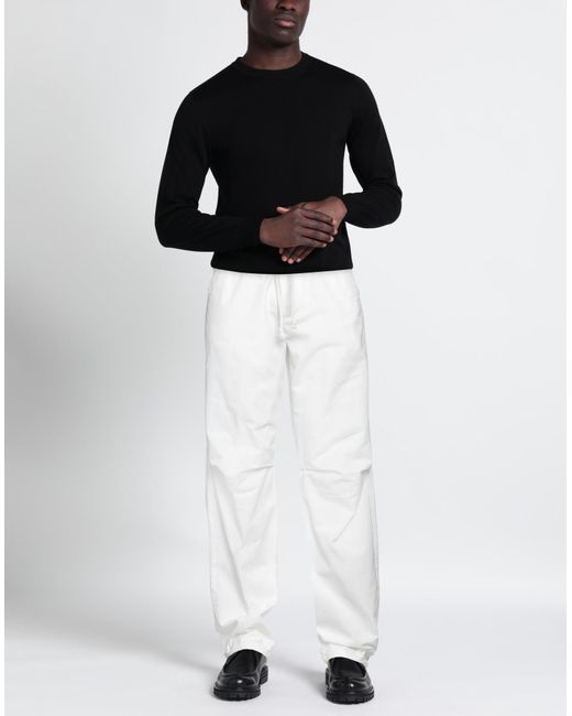DARKPARK White Trouser for men