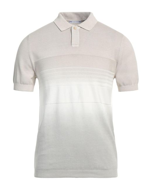 Pullover di Jacob Cohen in White da Uomo