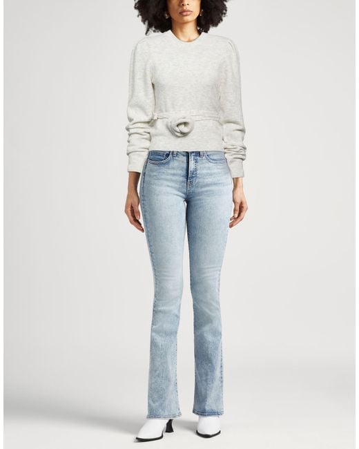 ROTATE BIRGER CHRISTENSEN White Jumper